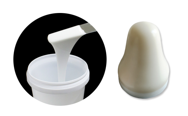 移印硅膠是什么？