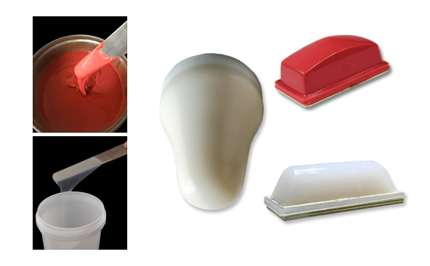 移印硅膠種類有哪些？