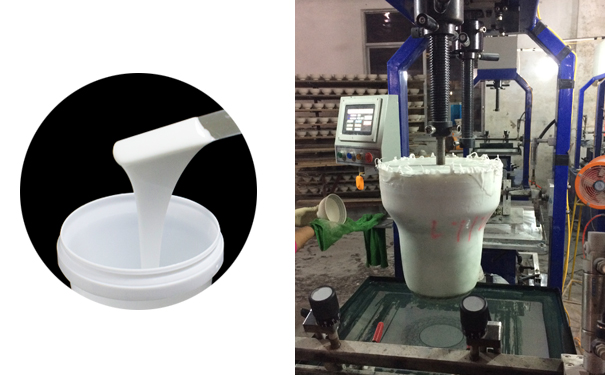 油墨印到硅膠產(chǎn)品會(huì)很容易掉嗎？