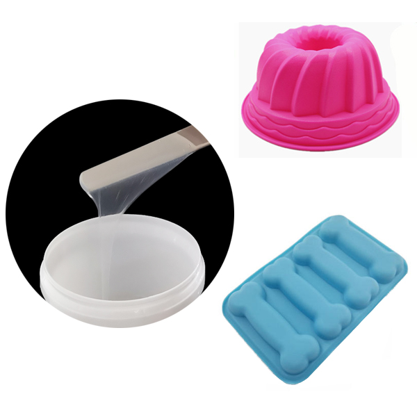 蛋糕模具硅膠是食品級嗎？