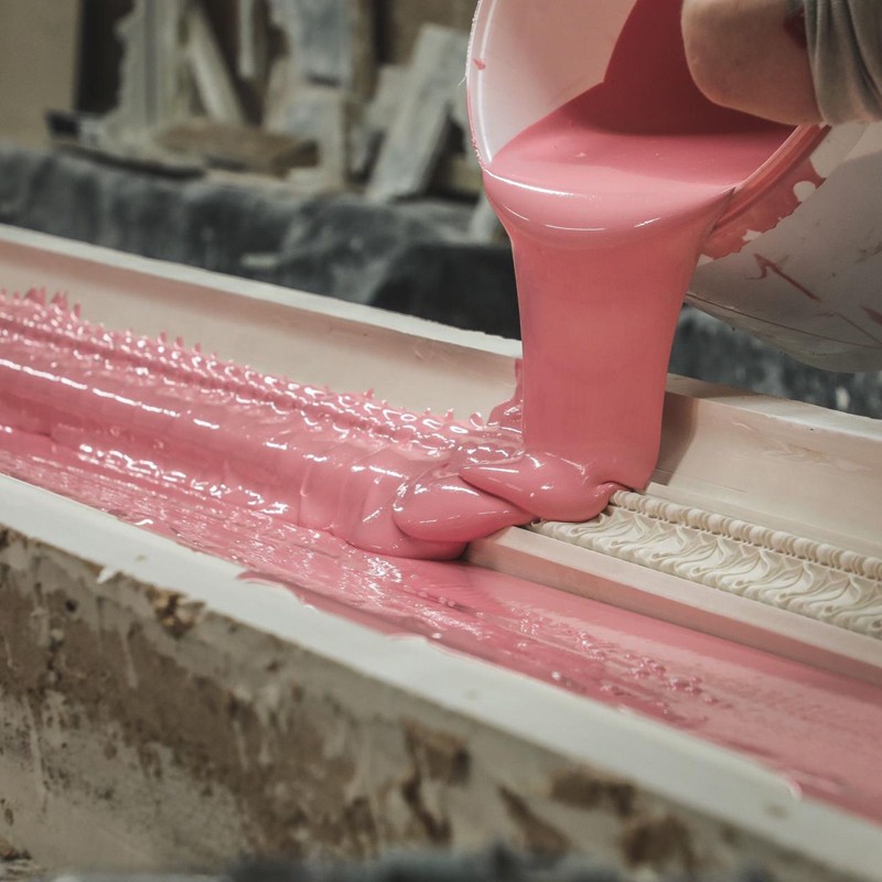 模具硅膠產(chǎn)品定制的流程是什么樣的？