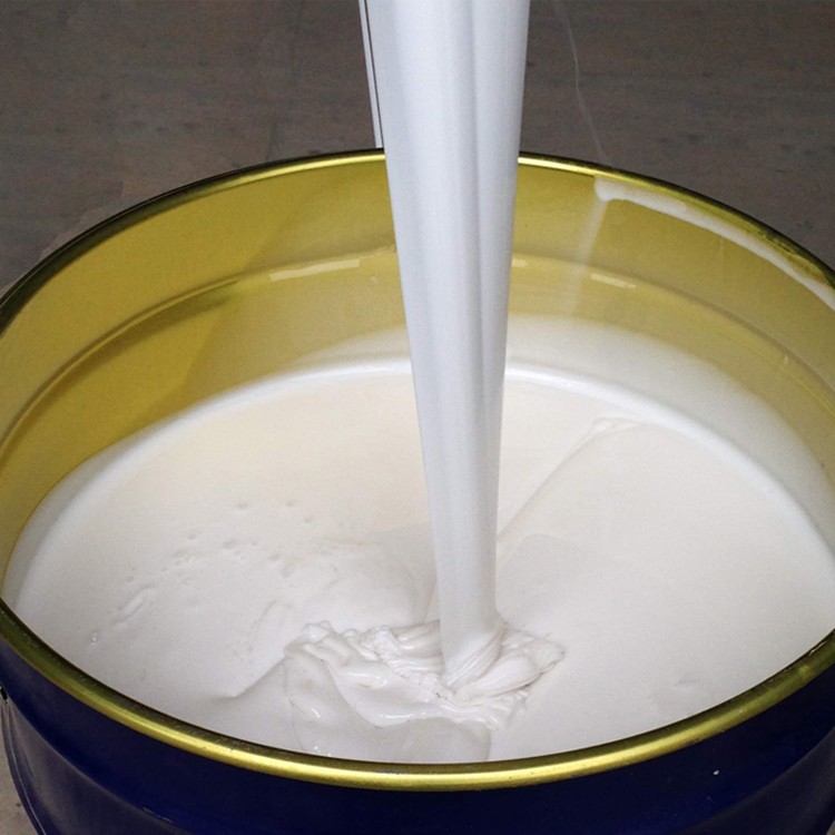 工業級模具硅膠不耐燒怎么辦？