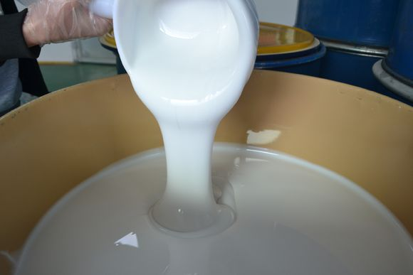 模具硅膠固化不好是什么原因？