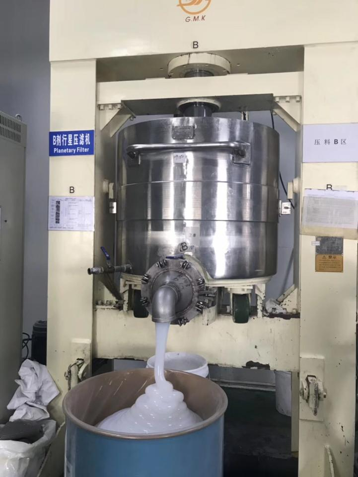 模壓模具硅膠制品有什么優(yōu)點(diǎn)？