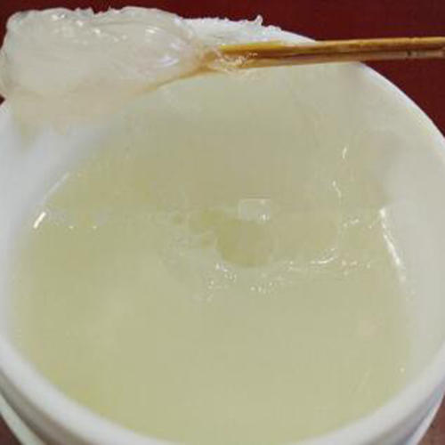 導(dǎo)致透明模具硅膠制品發(fā)黃原因是什么？