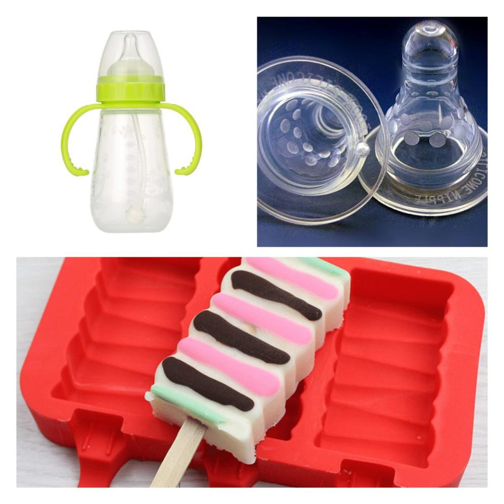 模具硅膠產品的保質期你了解嗎 ？