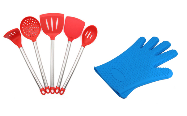 液態(tài)硅膠制品產(chǎn)品如何分類都應(yīng)用在哪些地方？