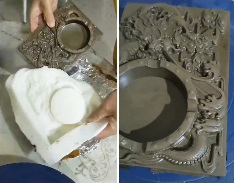 液態硅膠產品外觀不良有什么方法補救嗎 ？