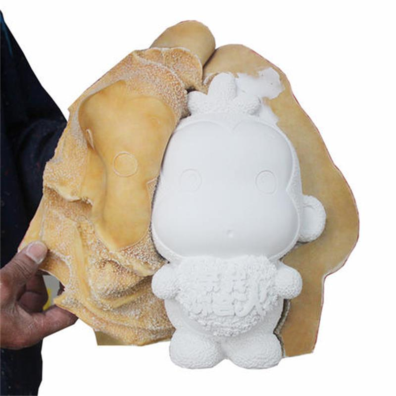 液態(tài)硅膠注塑過程中粘模怎么處理？