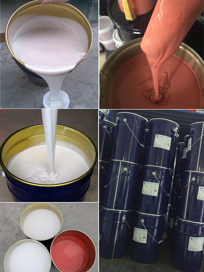 宏圖移印硅膠：專業定制特調，打造個性印記