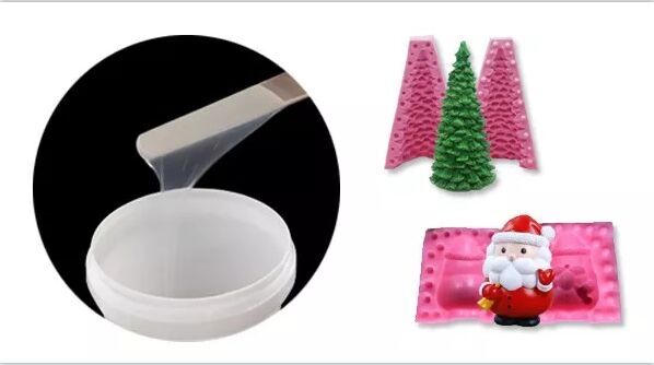 如何選用蠟燭模具硅膠原料？一篇文章教你搞定