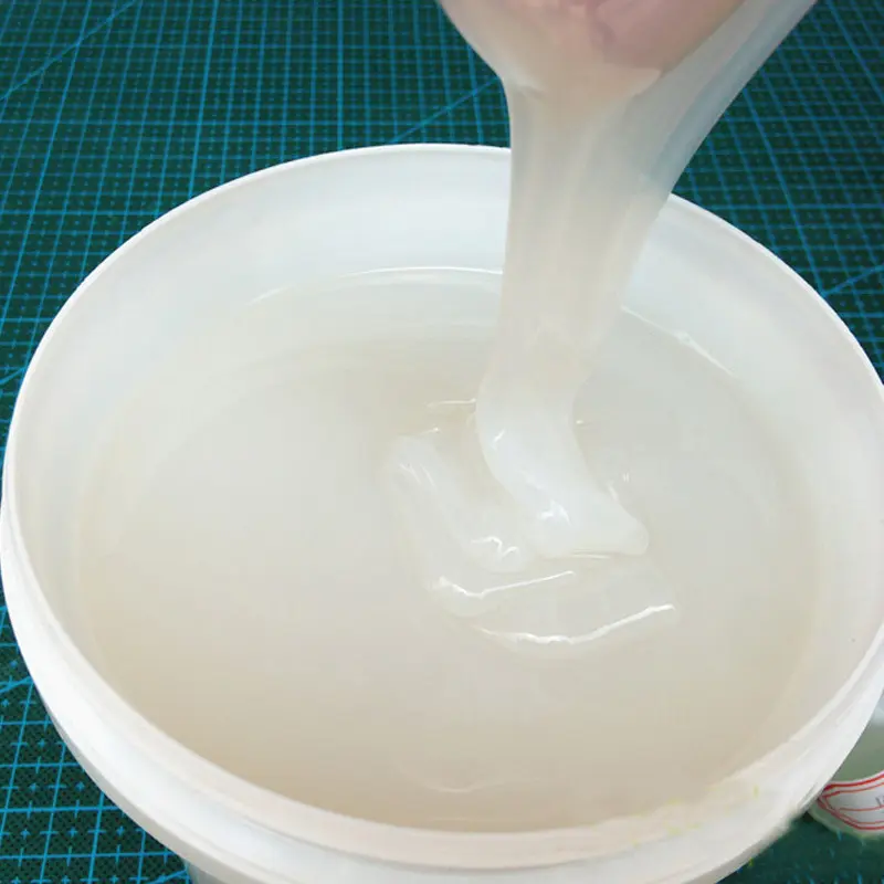 放心采購宏圖食品級液體硅膠，安全有保障！