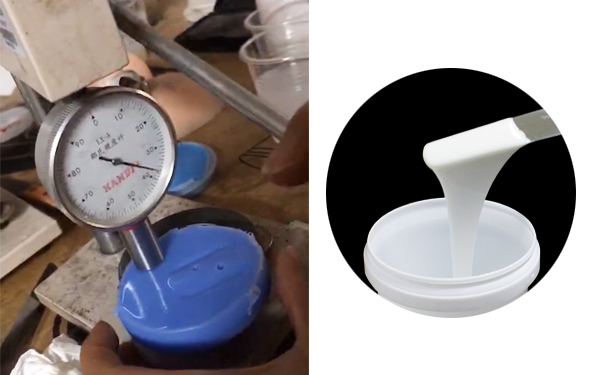 模具硅膠硬度全解析，選對硬度很重要！