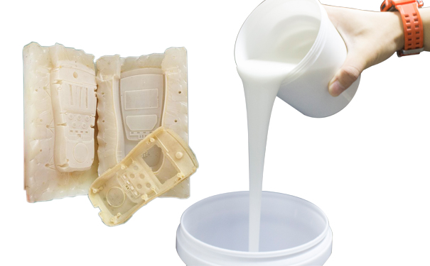 硅膠模具翻模尺寸精準(zhǔn)嗎 ？