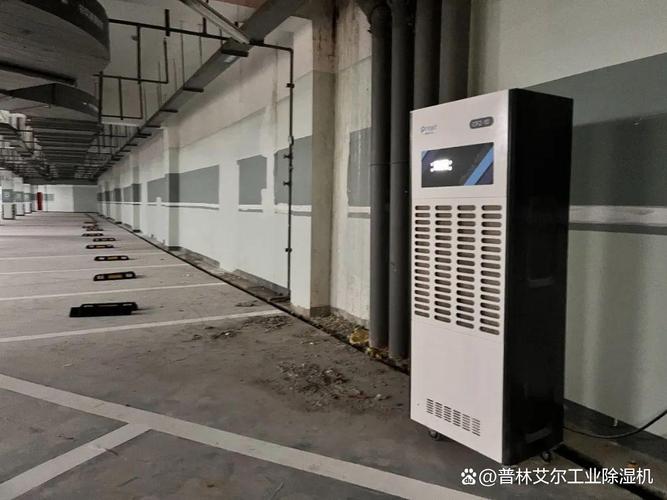 荊門工業防潮除濕機 給生產車間穿上防潮鎧甲