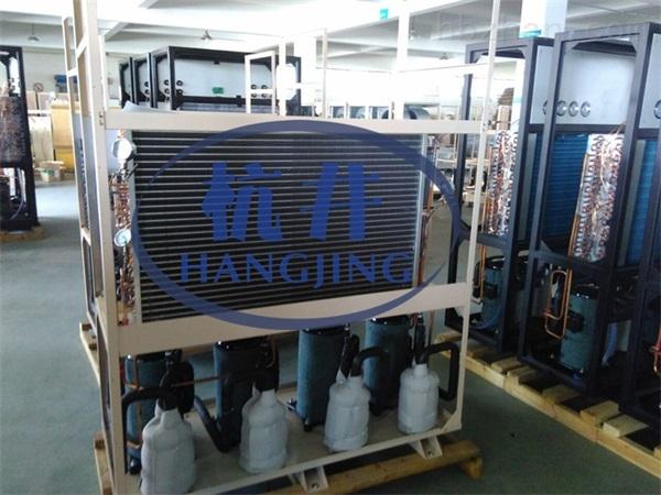 廠房潮濕影響產品質量怎么辦?工廠使用工業除濕機